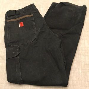 Rigid Workpants